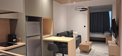 Ilion Apartments