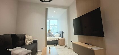 Ilion Apartments