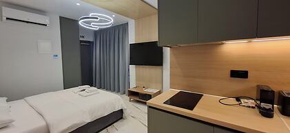 Ilion Apartments
