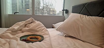 Ilion Apartments