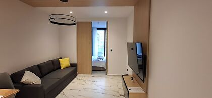 Ilion Apartments