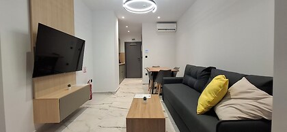 Ilion Apartments
