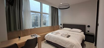 Ilion Apartments