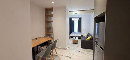 Ilion Apartments