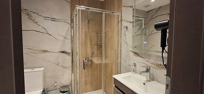 Ilion Apartments