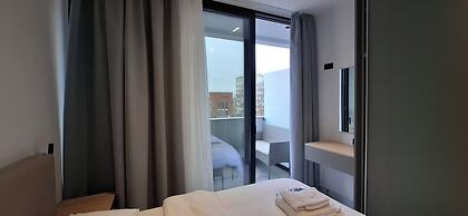 Ilion Apartments
