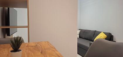 Ilion Apartments