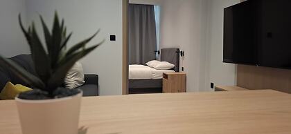 Ilion Apartments