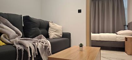 Ilion Apartments
