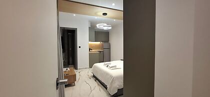 Ilion Apartments