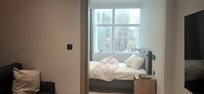 Ilion Apartments