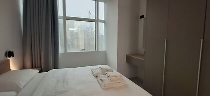 Ilion Apartments