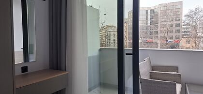 Ilion Apartments