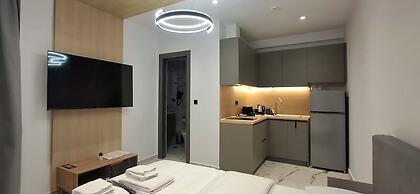 Ilion Apartments