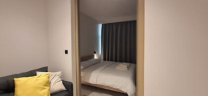 Ilion Apartments