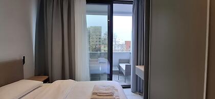 Ilion Apartments