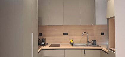 Ilion Apartments
