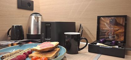 Ilion Apartments