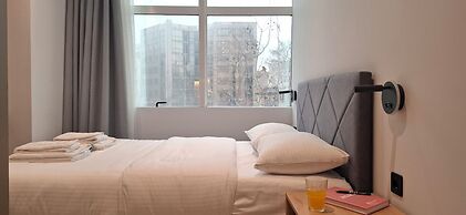 Ilion Apartments