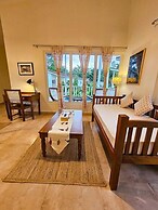Musafir Jungle Resort