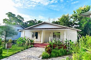 Musafir Jungle Resort