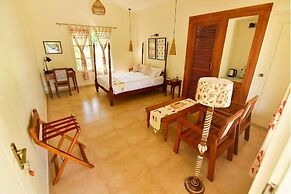 Musafir Jungle Resort