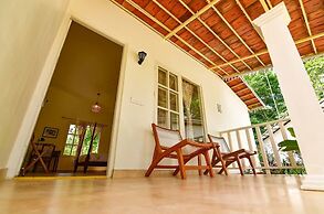 Musafir Jungle Resort