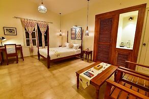 Musafir Jungle Resort