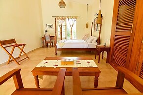 Musafir Jungle Resort