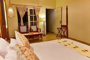 Musafir Jungle Resort