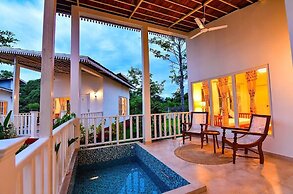 Musafir Jungle Resort
