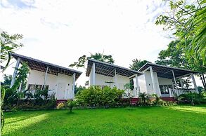 Musafir Jungle Resort
