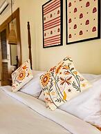 Musafir Jungle Resort