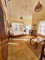 Musafir Jungle Resort