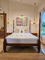 Musafir Jungle Resort