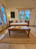 Musafir Jungle Resort
