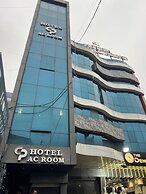 Hotel Central Point