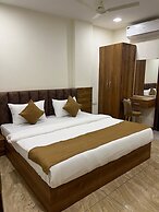 Hotel Central Point