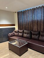 Hotel Central Point