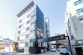 The Stay