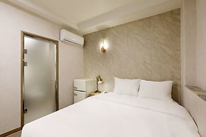 The Stay