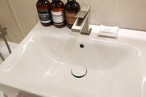 The Stay