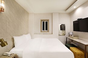 The Stay