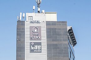 The Stay