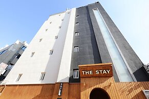 The Stay