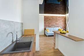 YOURAPART Rajska City Centre
