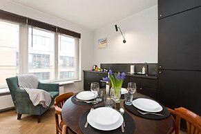 YOURAPART Rajska City Centre