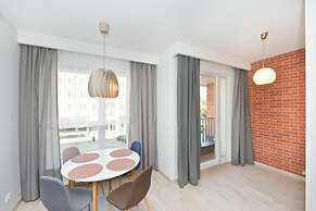 YOURAPART Rajska City Centre