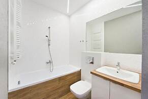 YOURAPART Rajska City Centre