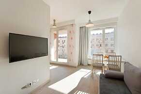YOURAPART Rajska City Centre